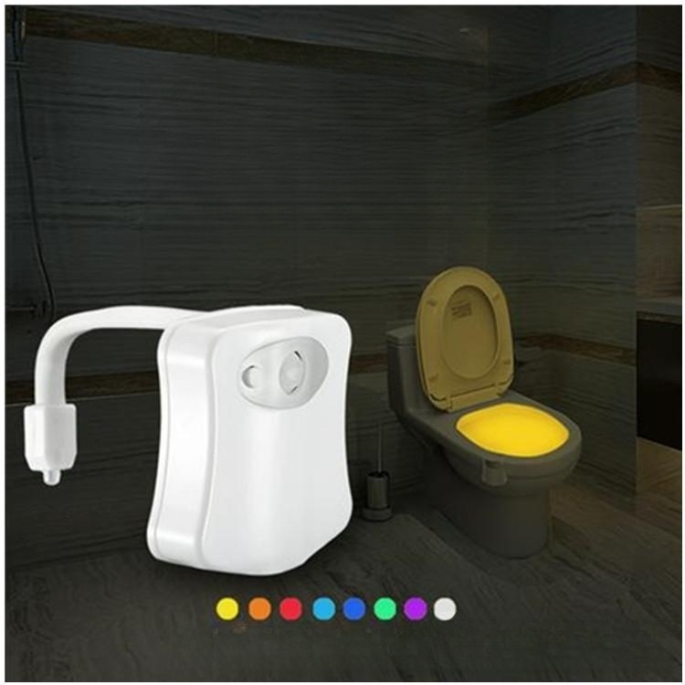 toilet light tool
